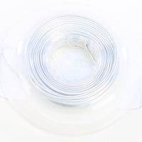 Powertye Safety Lock Wire 25’ Roll 0.032 Dia - Harddrive Products