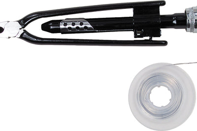 Fire Power Safety Wire Pliers - Harddrive Products