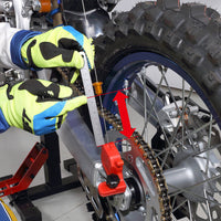 Drc Sag Checker - Tires & Wheels
