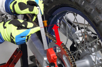 Drc Sag Checker - Tires & Wheels