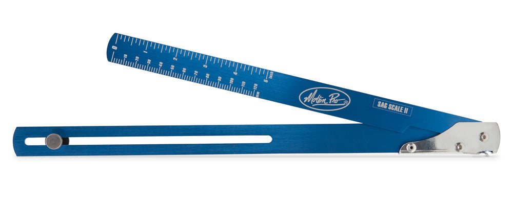 Motion Pro Sag Scale Ii - Tires & Wheels