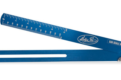 Motion Pro Sag Scale Ii - Tires & Wheels