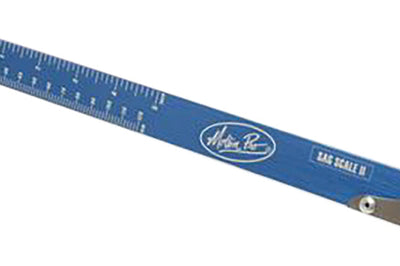 Motion Pro Sag Scale Ii - Tires & Wheels