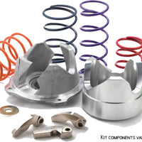 Epi Sand Dune Clutch Kit Stock Tires - Atv Performance Products