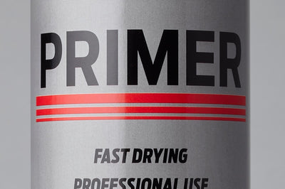 Pj1 Sandable Primer White - Grey - Harddrive Products