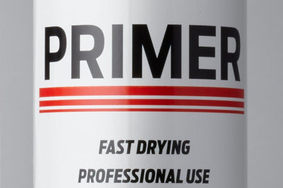 Pj1 Sandable Primer White - Harddrive Products