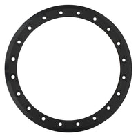 System 3 Sb4-sb6 Beadlock 15’’ Ring Red - Black - Tires & Wheels