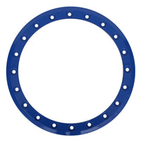 System 3 Sb4-sb6 Beadlock 15’’ Ring Red - Black - Tires & Wheels