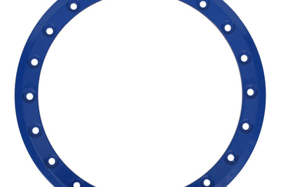 System 3 Sb4-sb6 Beadlock 15’’ Ring Red - Blue - Tires & Wheels