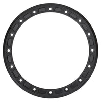 System 3 Sb5 Beadlock 15’’ Ring Black - Tires & Wheels