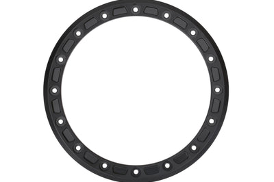 System 3 Sb5 Beadlock 15’’ Ring Black - Tires & Wheels