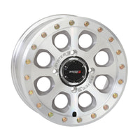 System 3 Sb7 Bl Wheel 15x7 4 + 3 (+10mm) 5/4.5 Titanium - Matte Black - Tires & Wheels