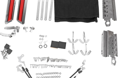 Harddrive Sbag Latch Mechanism Flh/flt `14-23 - Products