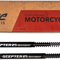 Harddrive Scepter Fork Kit 41mm Flhx 06-13 - Products