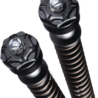 HARDDRIVE Scepter Fork Kit Hvy 39mm Xl883n 11 15 Xl883l 91