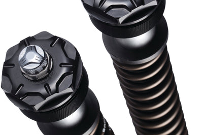 HARDDRIVE Scepter Fork Kit Hvy 39mm Xl883n 11 15 Xl883l 91