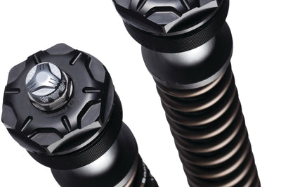 Harddrive Scepter Fork Kit Hvy 49mm Fxd/fxdl/fxdb 06-17 - Products