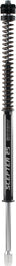 Harddrive Scepter Fork Kit Med 49mm Fxd/fxdl/fxdb 06-17 - Products