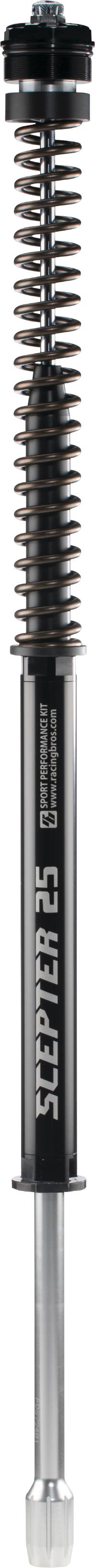 Harddrive Scepter Fork Kit Std 39mm Xl883r 11-15 Xl1200v 09-15 - Products