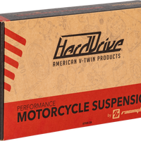 Harddrive Scepter Fork Kit Std 49mm Fxd/fxdl/fxdb 06-17 - Products