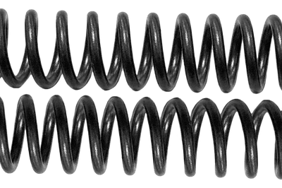 Harddrive Scepter Option Spring Hvy 39mm - Products