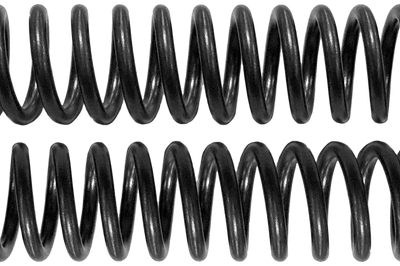 Harddrive Scepter Option Spring Std 49mm - Products