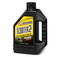 Maxima Scooter 2t Liter - Watercraft Collection