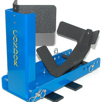 Condor Scooter Chock - Harddrive Products