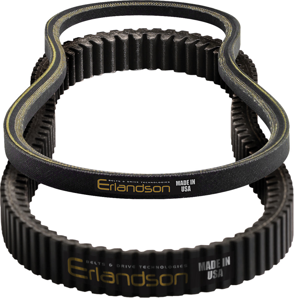 Erlandson Scooter Drive Belt Bando Kevlar - Street Collection