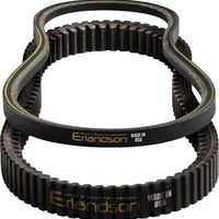 Erlandson Scooter Drive Belt Bando Kevlar - Street Collection