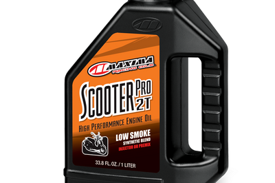 Maxima Scooter Pro 2t Liter - Watercraft Collection