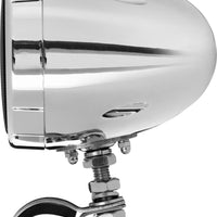 Boss Audio Scooter Speaker Kit Chrome - Street Collection