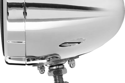 Boss Audio Scooter Speaker Kit Chrome - Street Collection