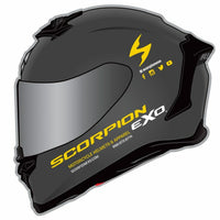Scorpion Exo Mouse Pad 2022 - Harddrive Products