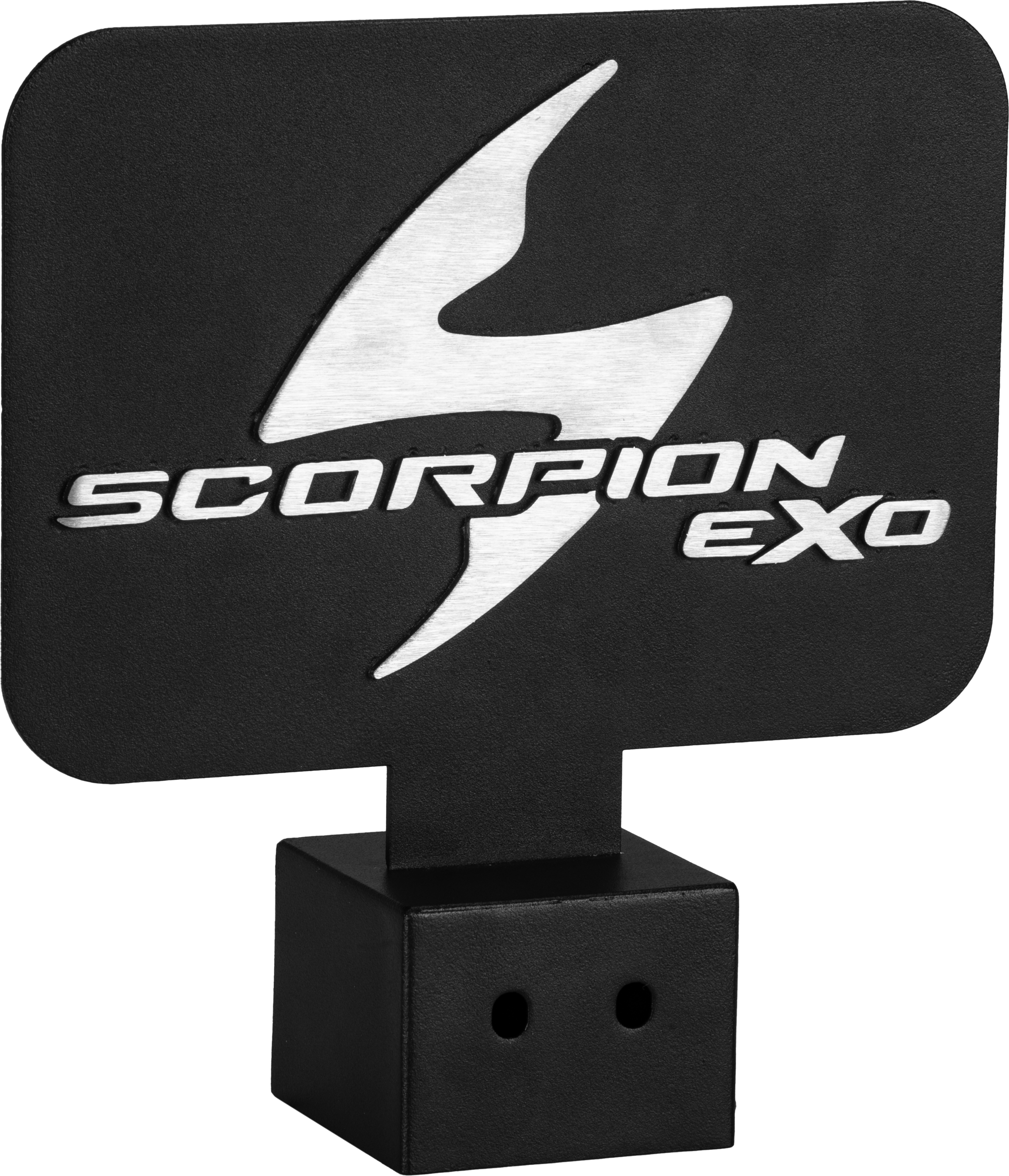 Scorpion Exo Header Helmet Tree