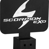 Scorpion Exo Header Helmet Tree