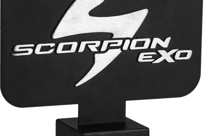 Scorpion Exo Header Helmet Tree