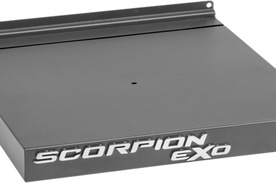 Scorpion Exo Helmet Shelf Single