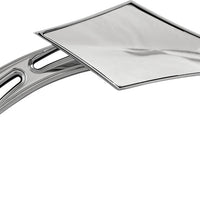 Harddrive Scorpion Mirror W/tribal L/r Each - Products