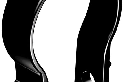 SCOSCHE Scosche Base Clamp Blk 1.625’’