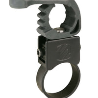 SCOSCHE Scosche Sml Strap Base Blk - Clamps