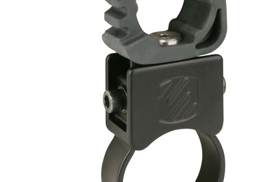 SCOSCHE Scosche Sml Strap Base Blk - Clamps