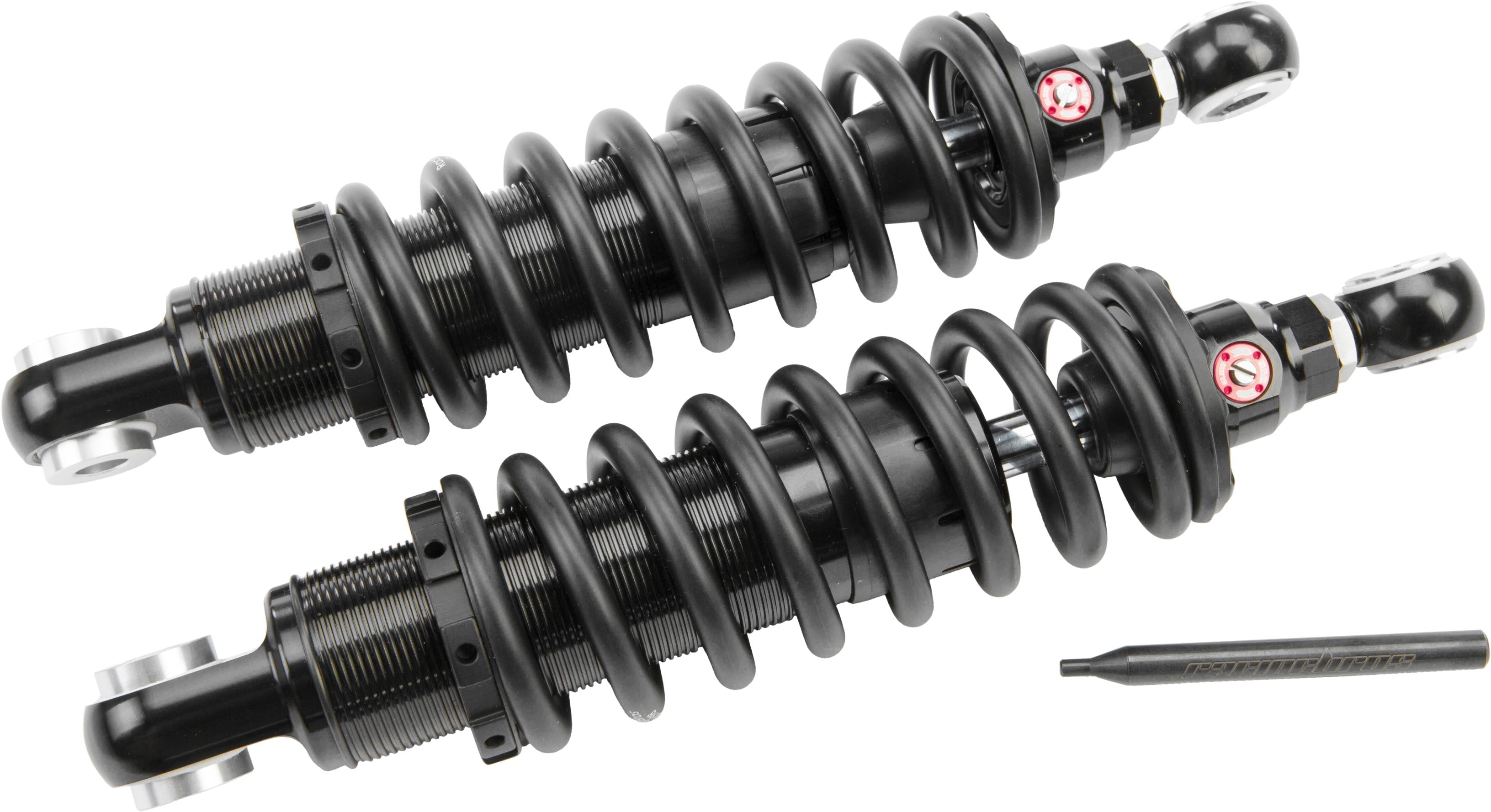 Harddrive Scout Monotube Shock 11.5’’ - Products