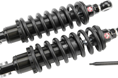 Harddrive Scout Monotube Shock 11.5’’ - Products