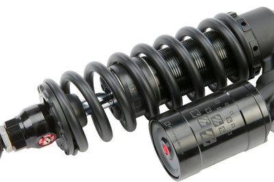 Harddrive Scout Remote Res Shock 11.5’’ - Products