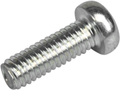 Mikuni Screw Silver - Harddrive Products