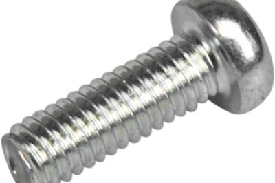 Mikuni Screw Silver - Harddrive Products