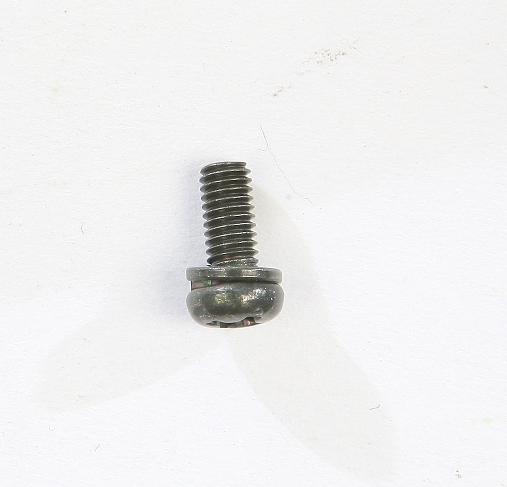 Mikuni Screw W/washer - Watercraft Collection