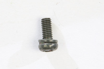 Mikuni Screw W/washer - Watercraft Collection