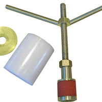 Straightline Sd Clutch Tool 08-13 Qrs S/m - Snowmobile Collection